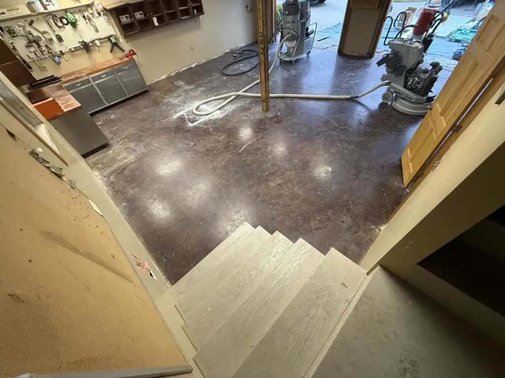 Can You Install Floor Coatings In Cold Weather Conditions? What You Need To Know Can You Install Floor Coatings in Cold Weather Conditions? What You Need to Know