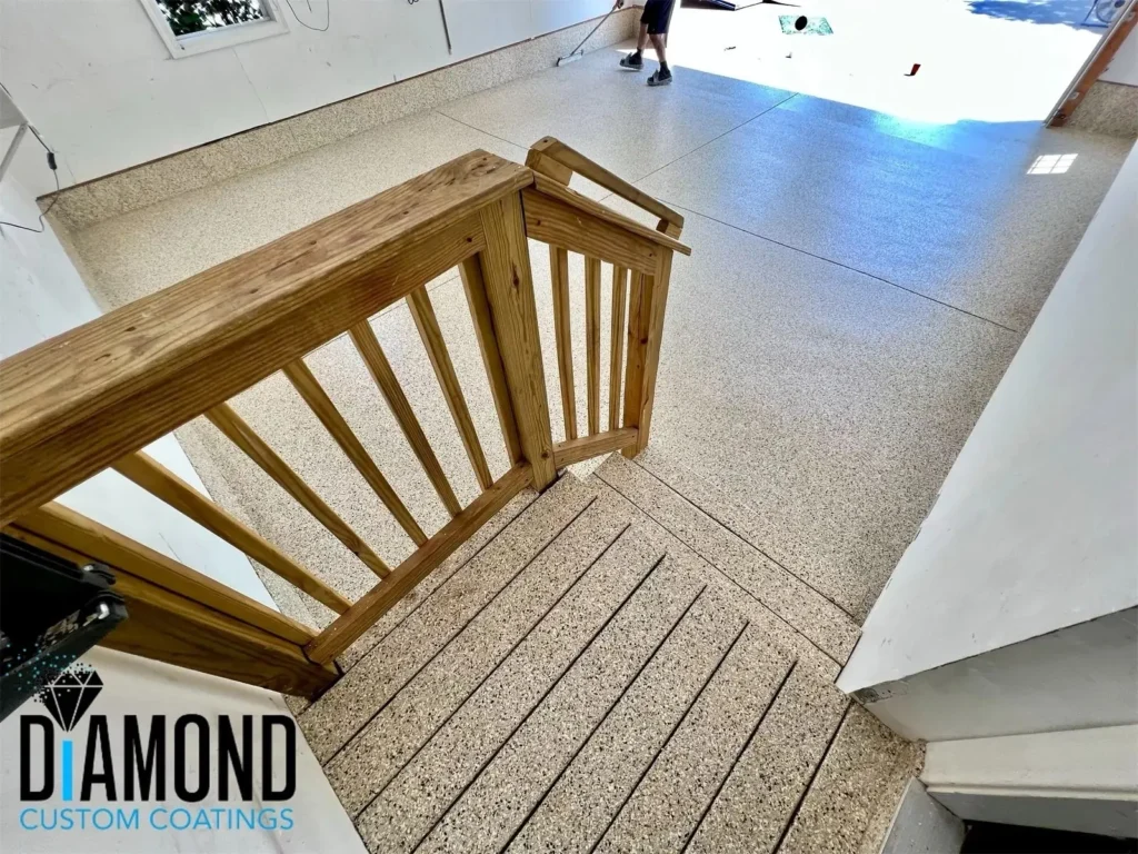 Flooring Contractor- Mount Washington- Kentucky