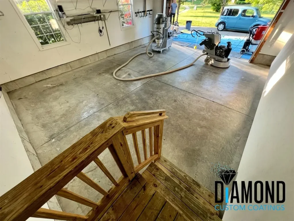 Flooring Contractor- Mount Washington- Kentucky