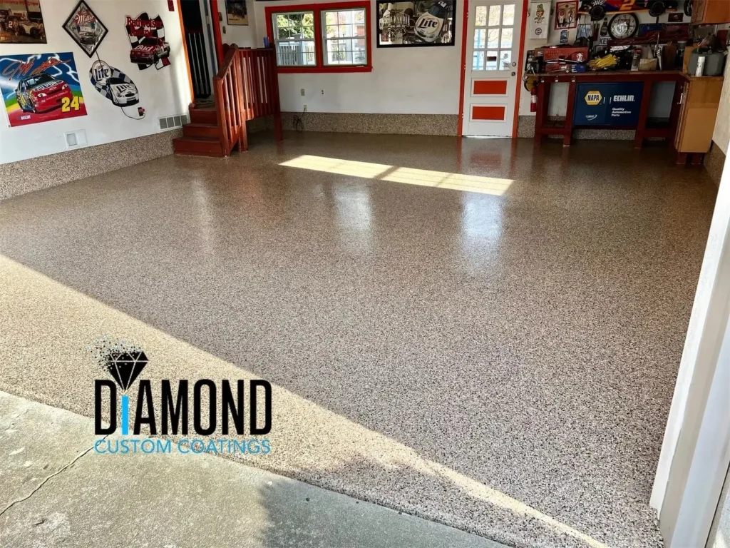 Flooring Contractor- Mount Washington- Kentucky