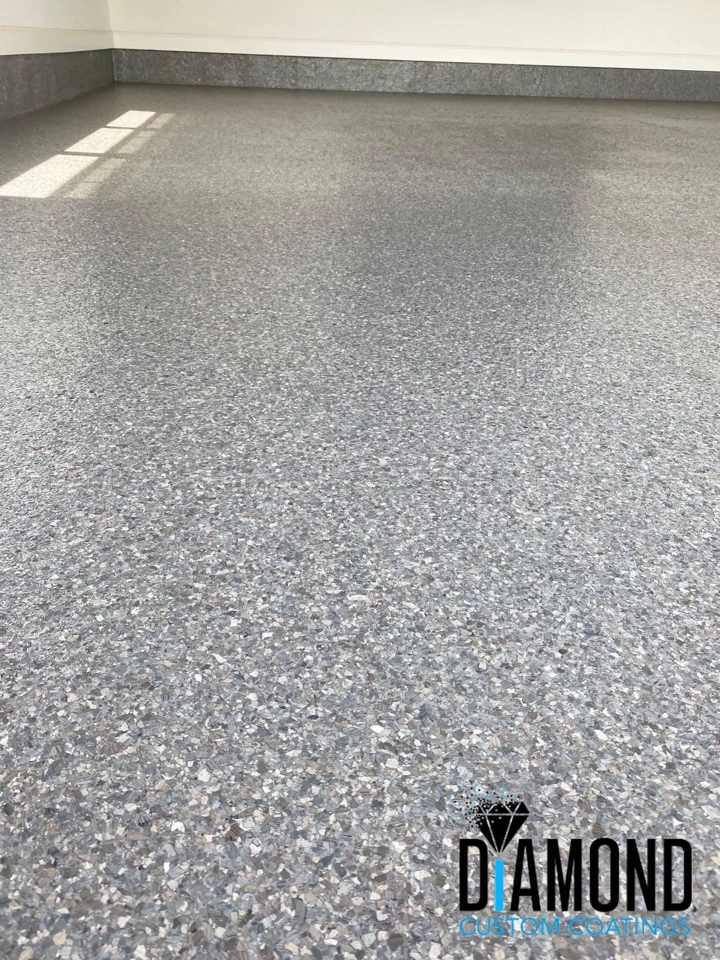 Garage Floor Coatings in Jeffersontown, KY