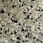 Flake Color-Cabin Fever-Diamond Custom Coatings