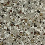Flake Color-Creekbed- Diamond Custom Coatings