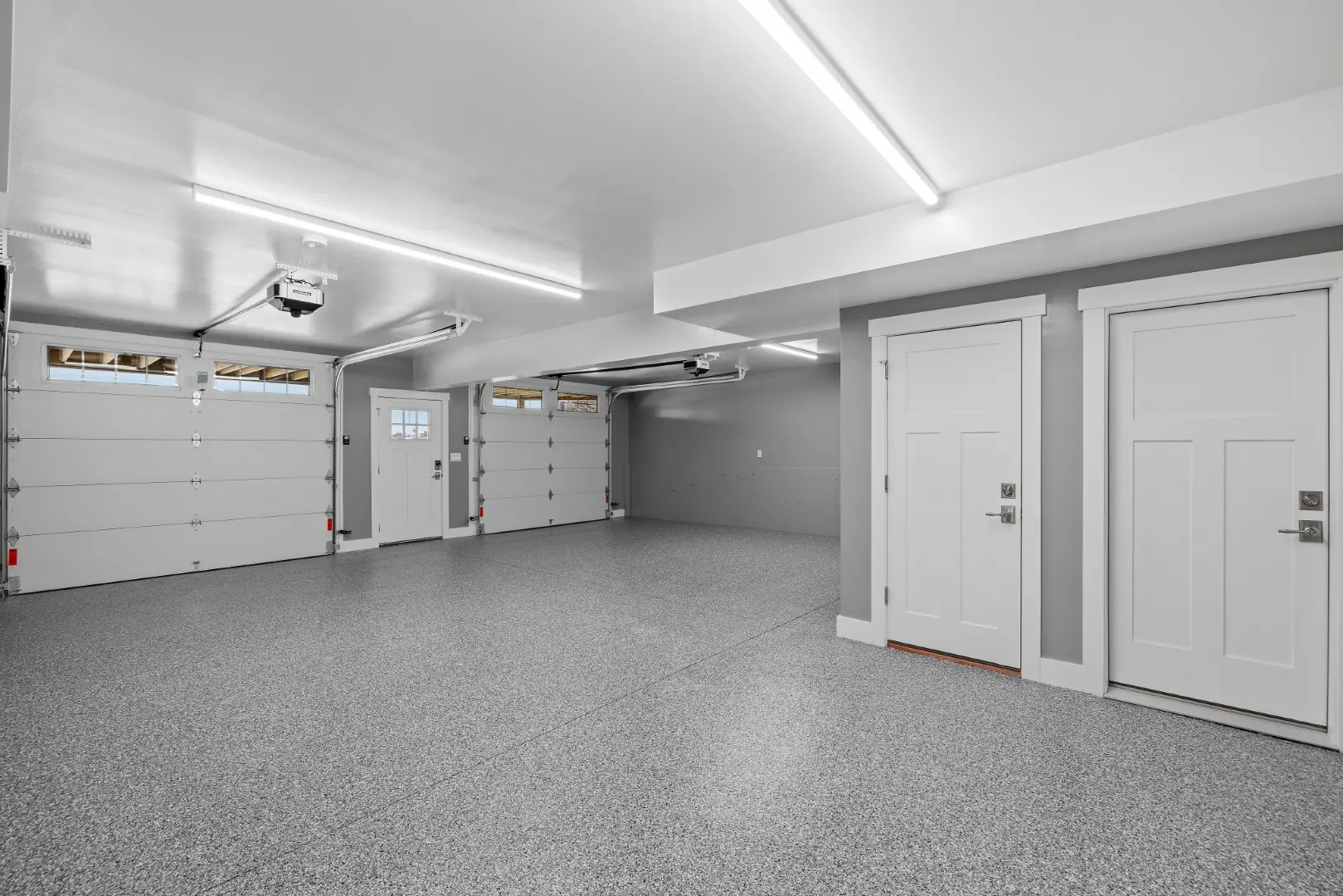 Floor Care Instructions Diamond Custom Coatings- Floor Care Instructions