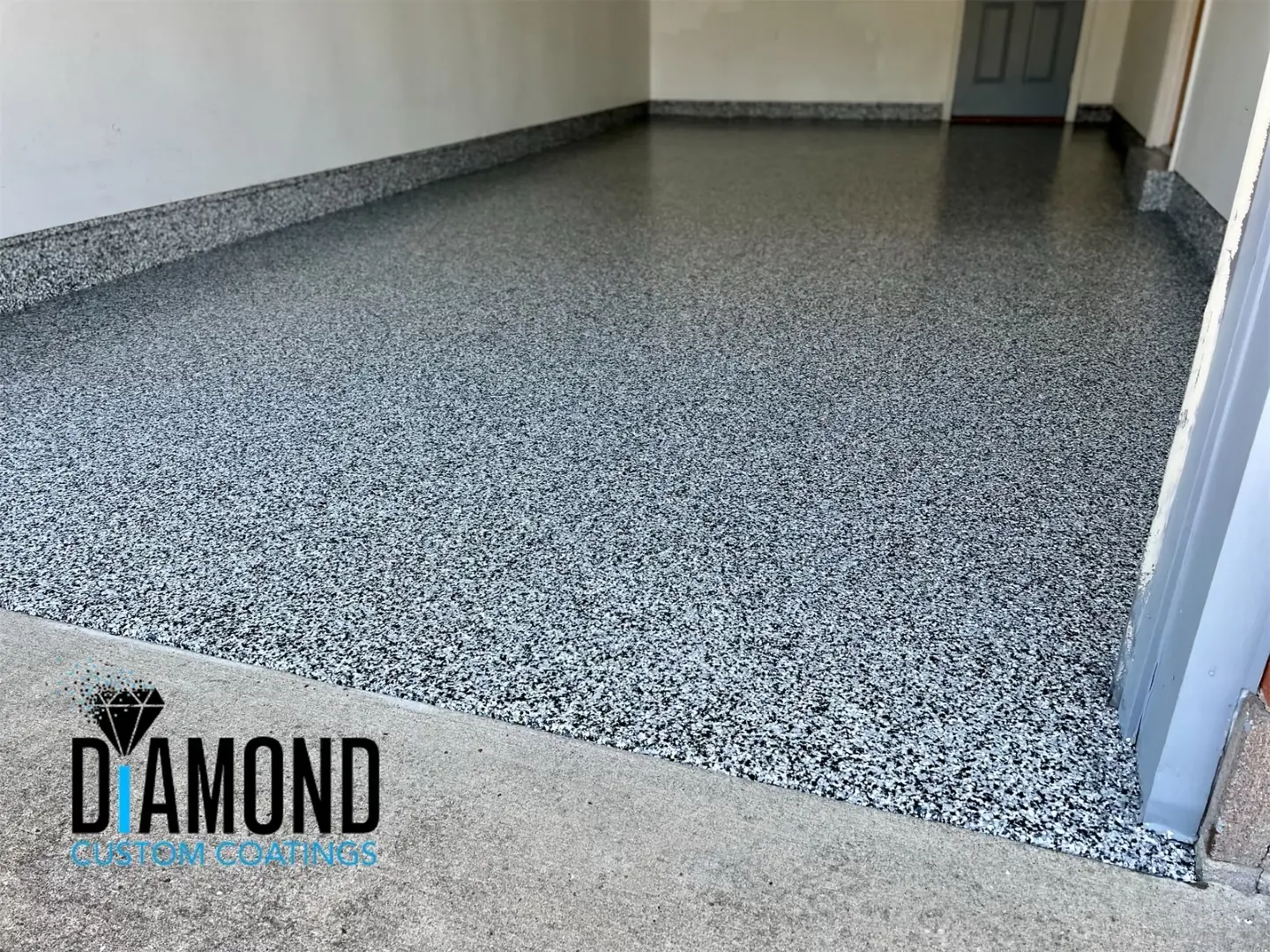 Diamond Custom Coatings- Floor Coatings- Louisville, KY