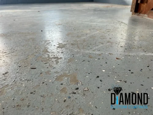 Floor Refinishing Service in Louisville Kentucky