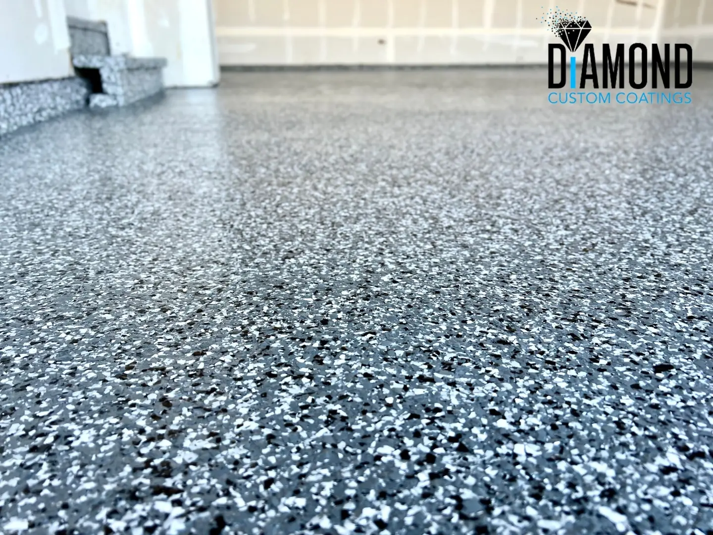Garage Floor Coatings in Louisville, KY