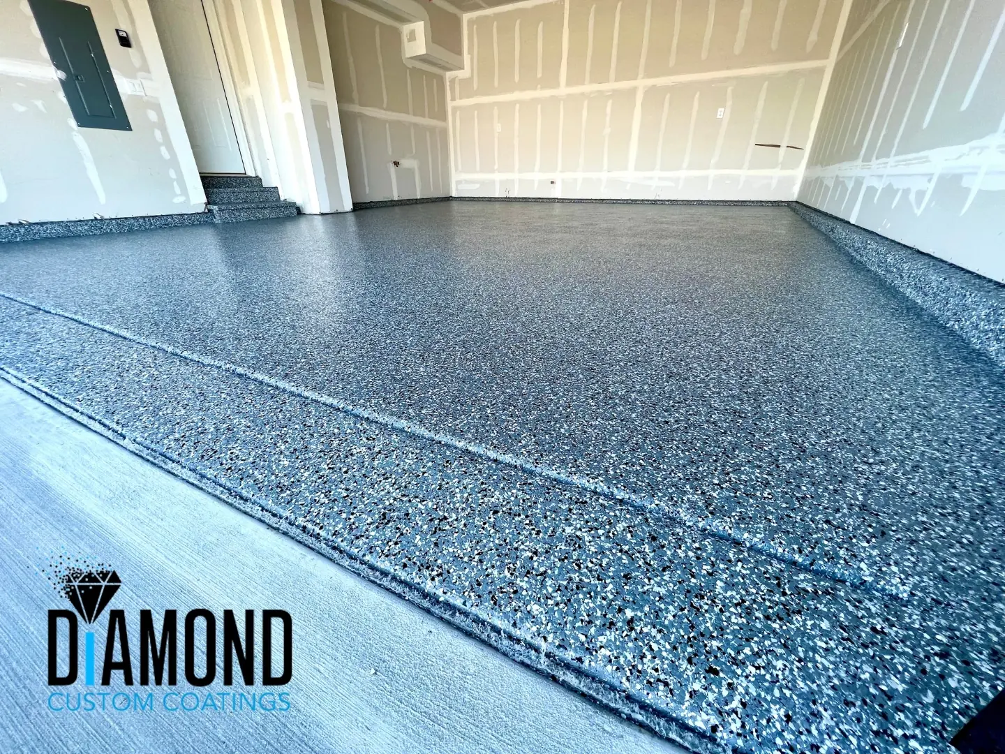 Garage Floor Coatings in Bardstown, KY