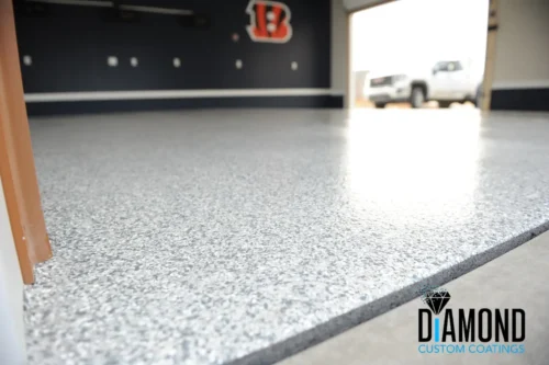 Floor Refinishing Service in Louisville Kentucky