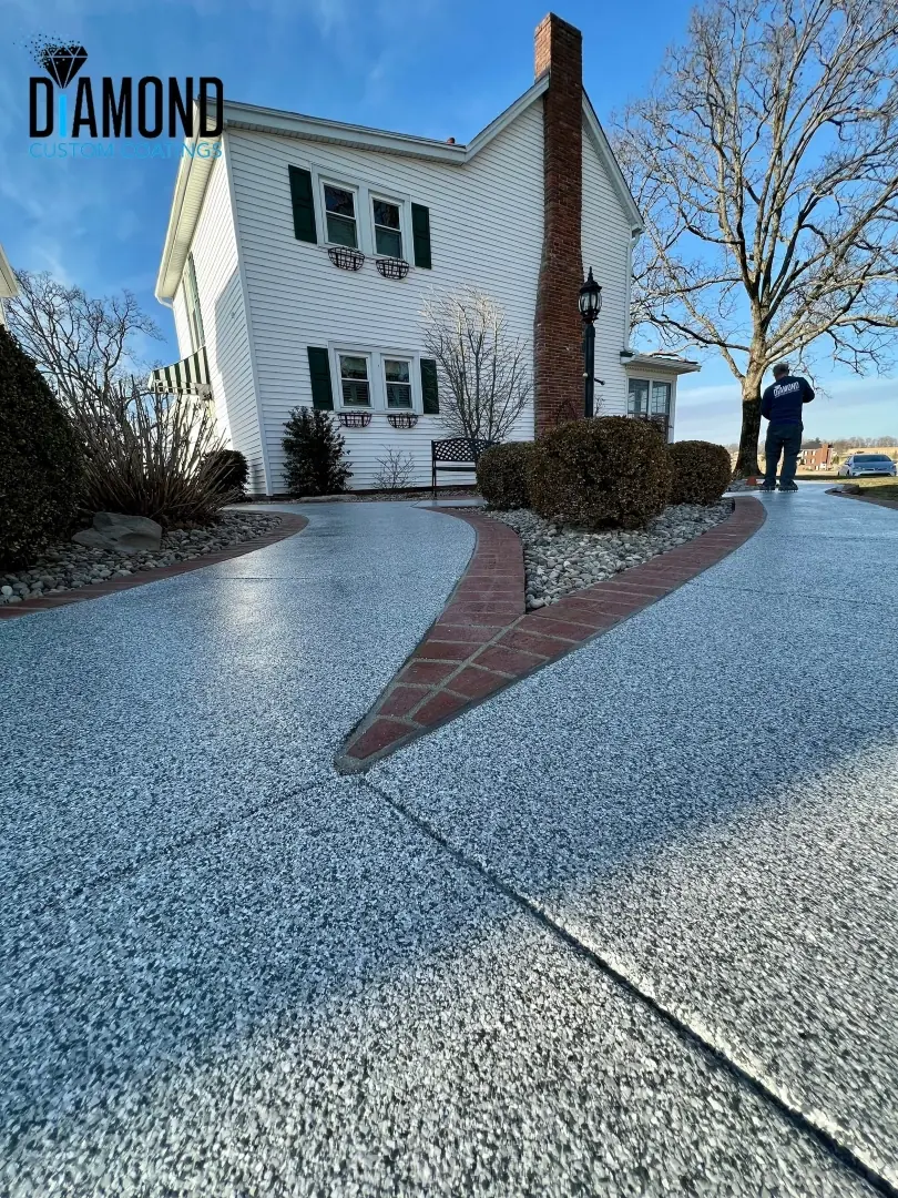 Louisville, KY, Garage Floor Coatings