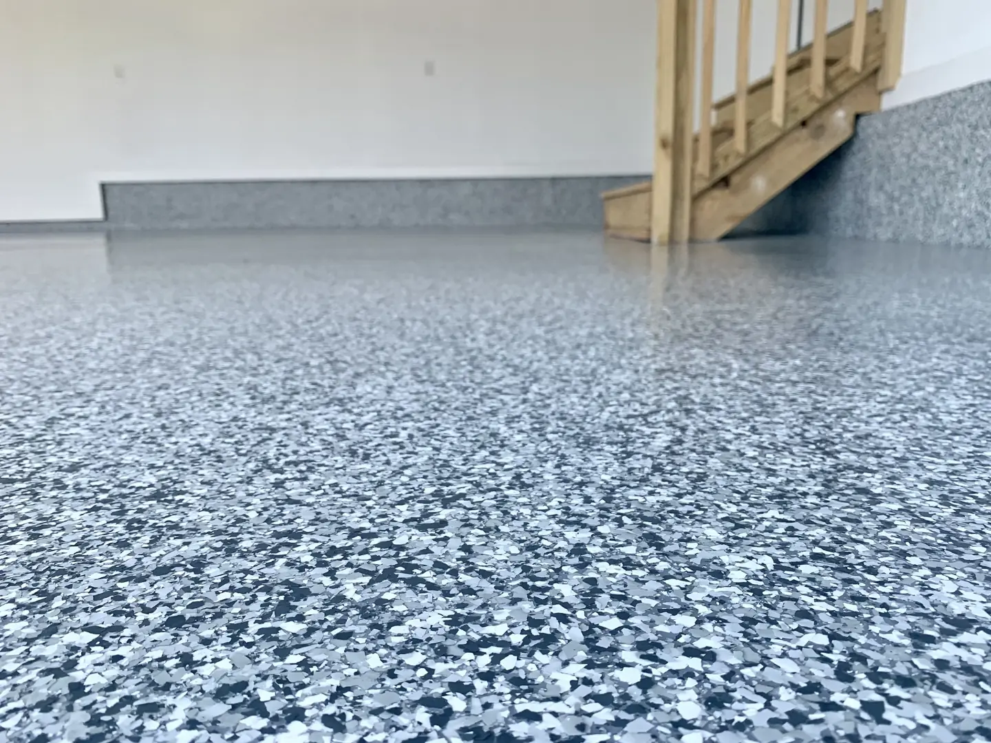 Garage Floor Coatings in Shelbyville, KY
