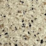 Flake Color-Shoreline-Diamond Custom Coatings