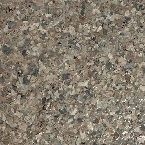 Flake Color-Steamboat- Diamond Custom Coatings
