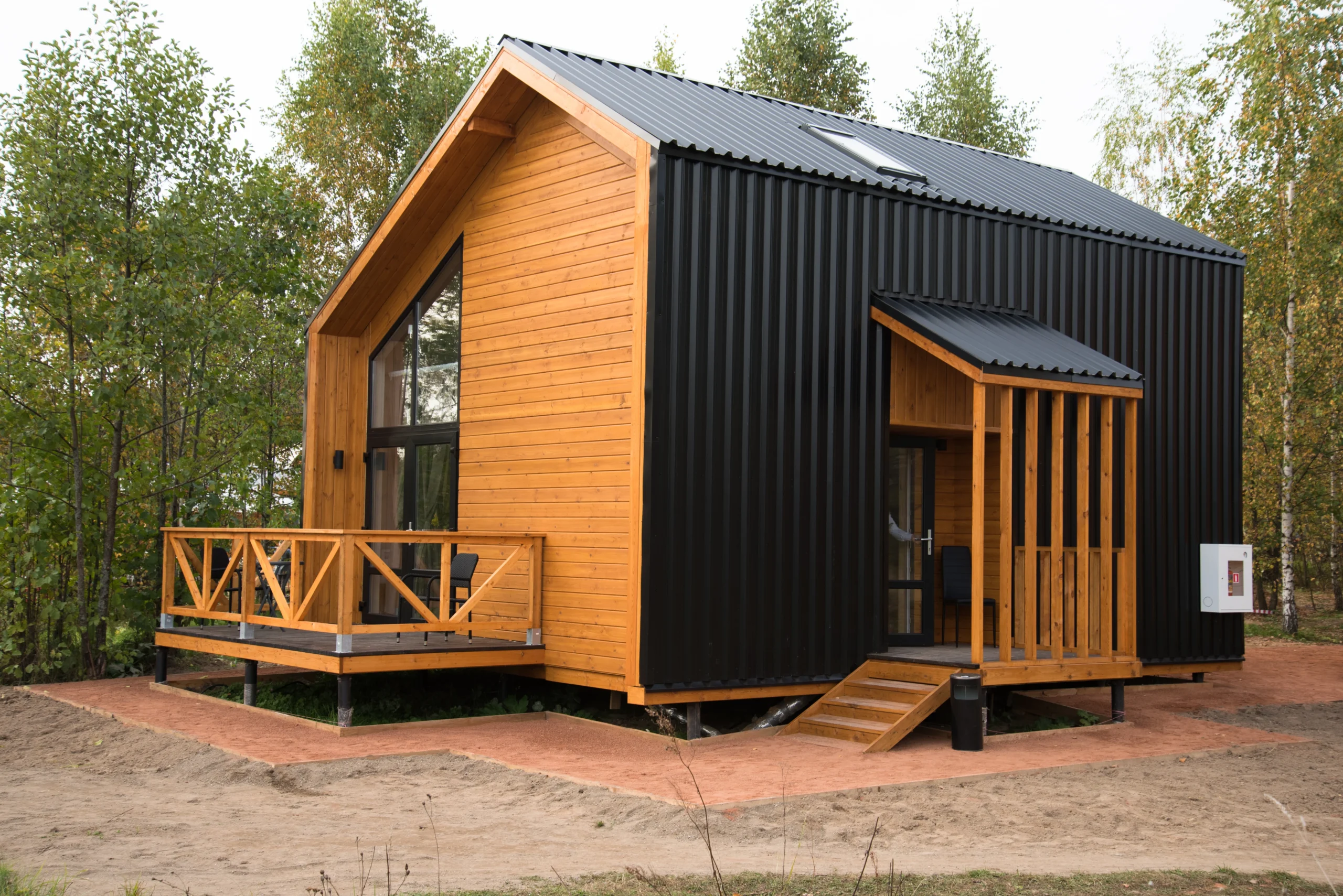 Floor Coatings In A Tiny Home: Considerations To Have Before Applying