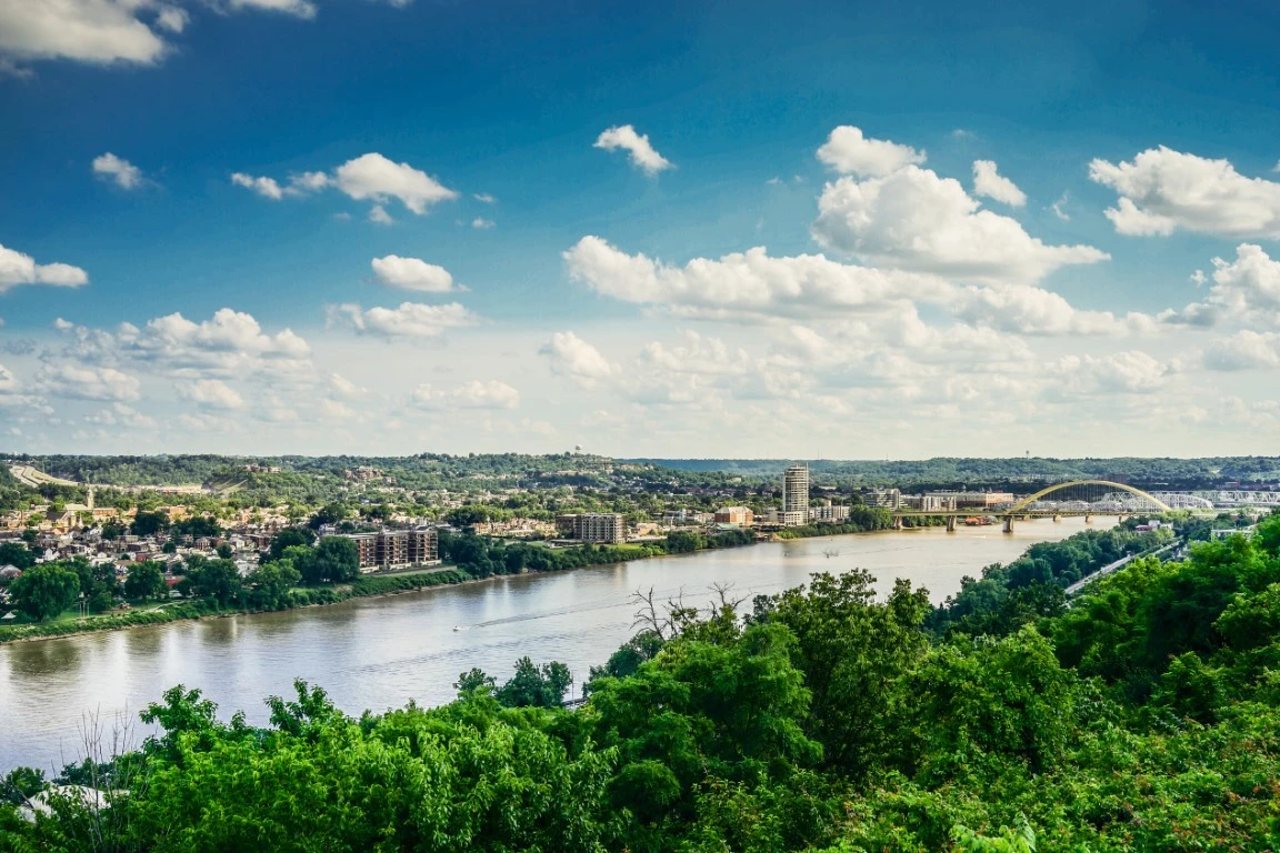 valley station, ky