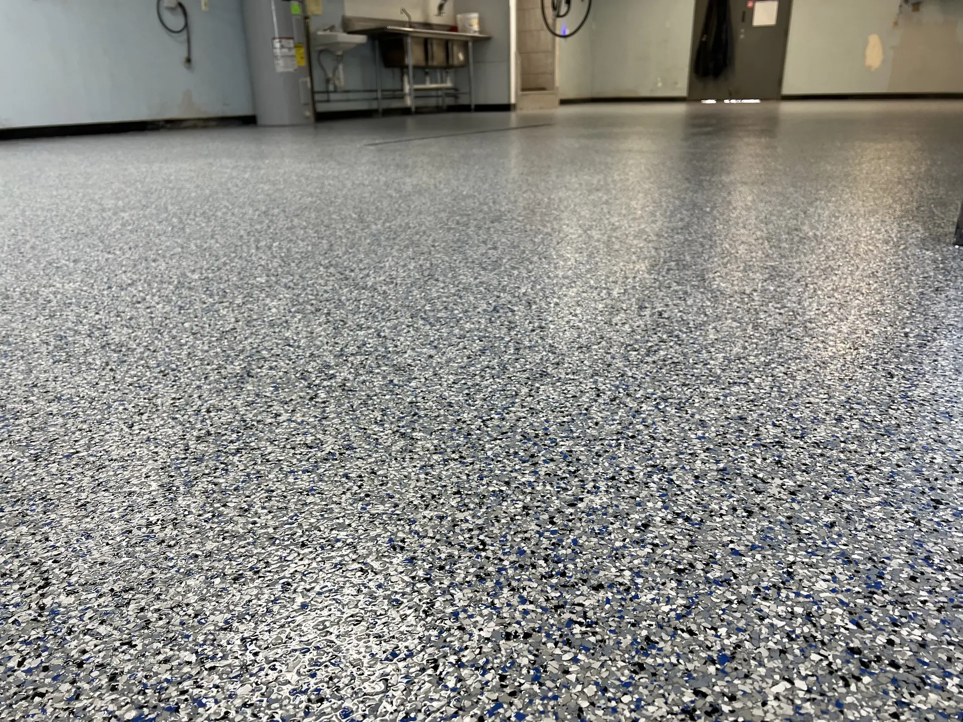 Garage Floor Coatings in Elizabethtown, KY