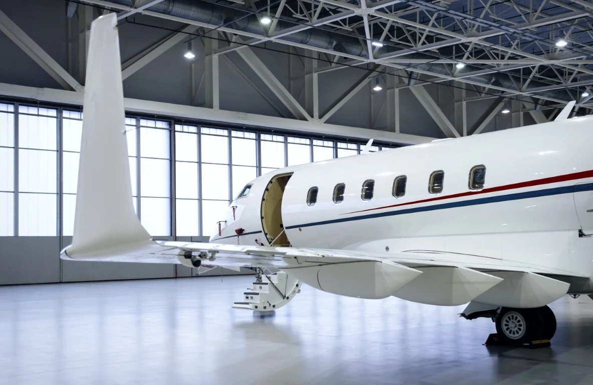 Aviation and Transportation
