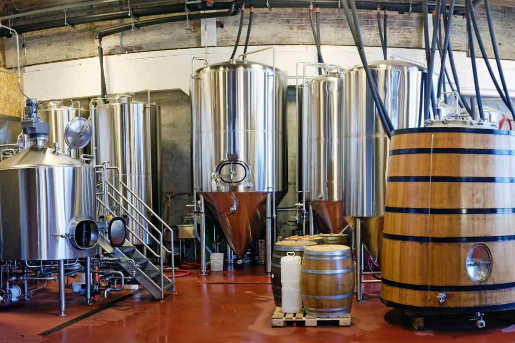 Breweries - Louisville, KY