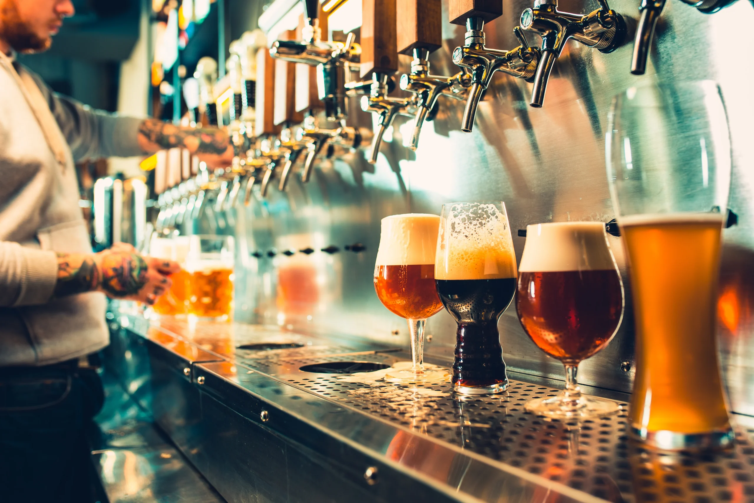 Breweries - Louisville, KY