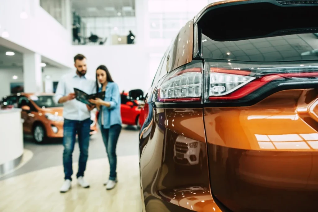 Car Dealerships &Amp; Service Car Dealership - Louisville, KY (1)