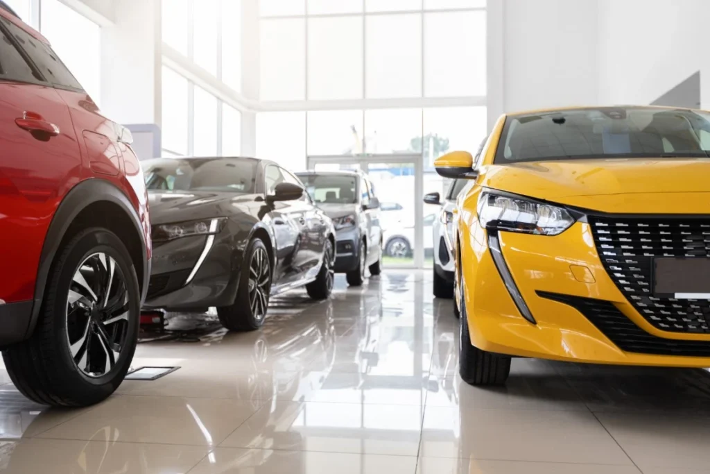 Car Dealerships &Amp; Service Car Dealerships - Louisville, KY