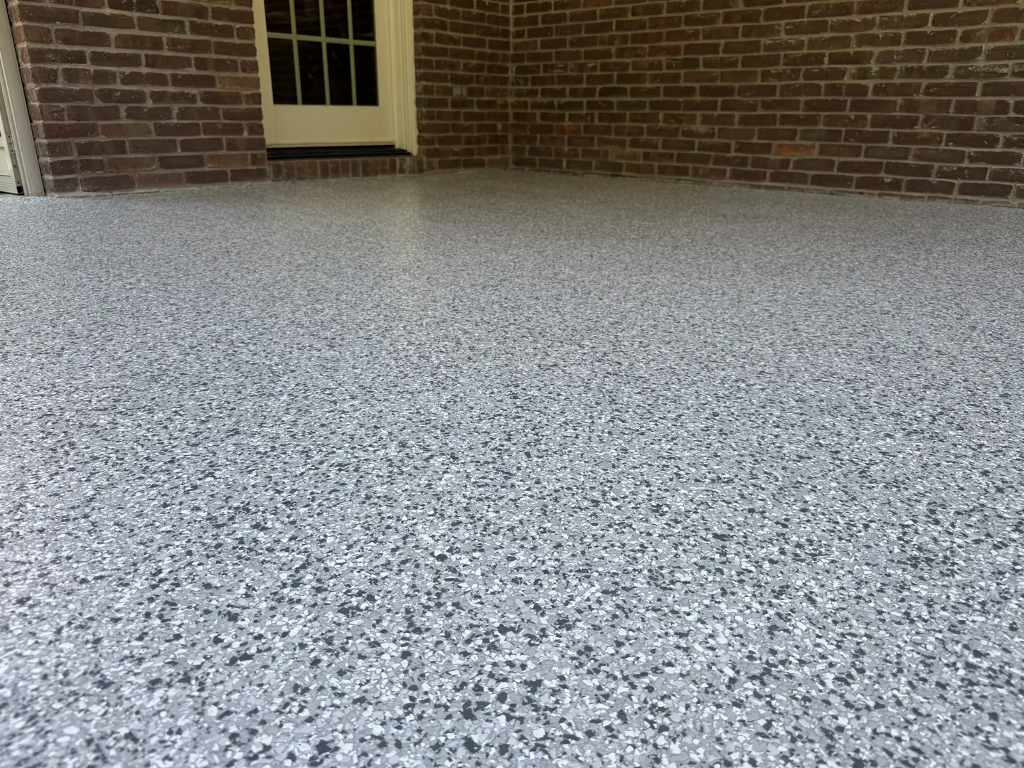 Patio in Louisville, KY