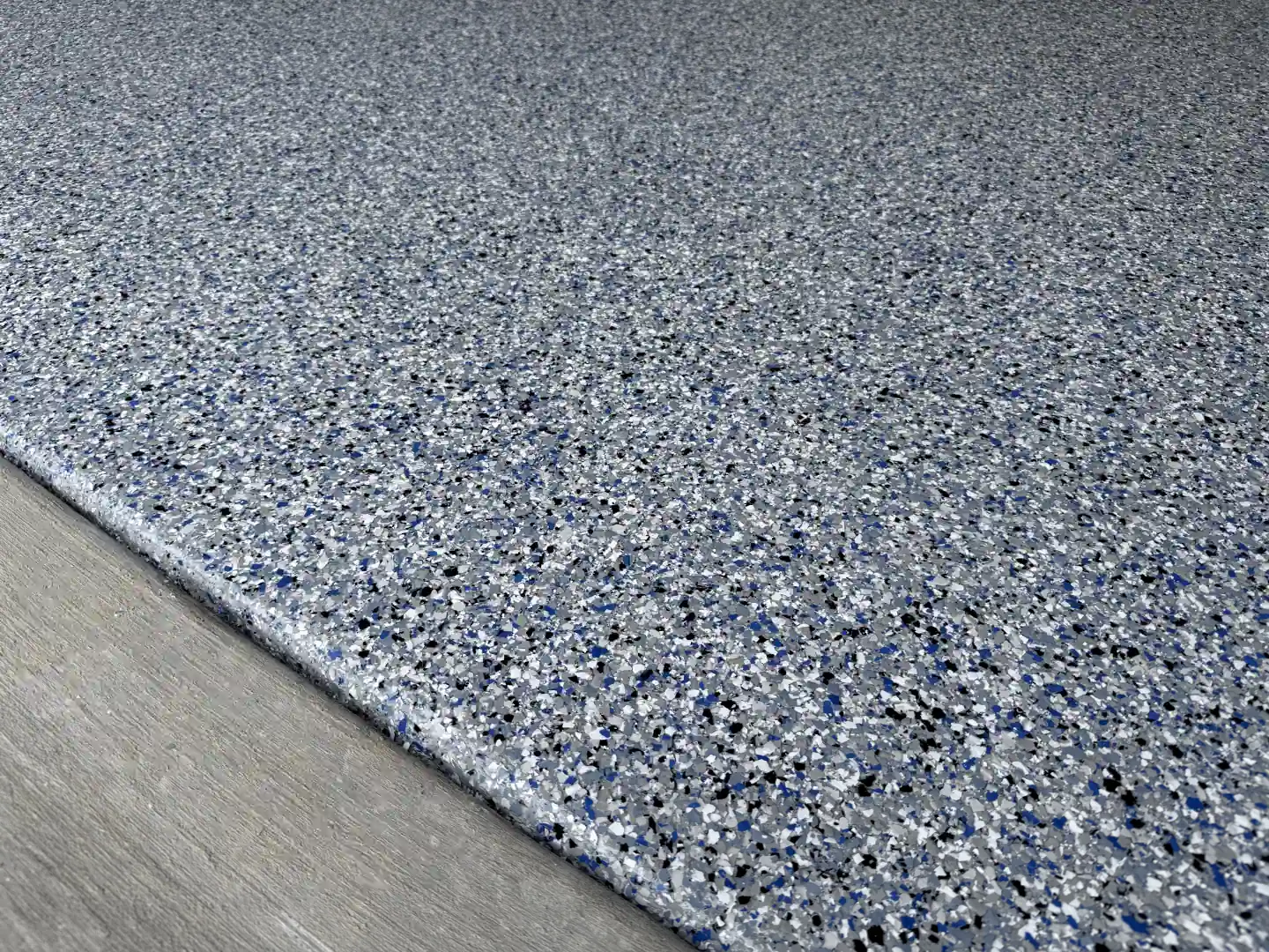 Garage Floor in Floyds Knobs, IN